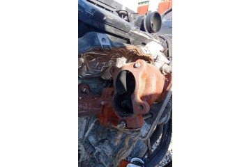 FORD FIESTA VI MK7 1 4 TDCI 9663429280 INJECTION ENGINE Car type 4x4 SUV trucks cargo vans passenger cars