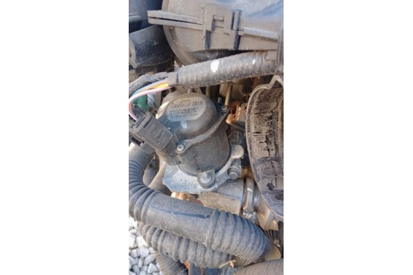 Motor Ford Fiesta VI MK7 1.4 TDCI 9663429280 Inyección