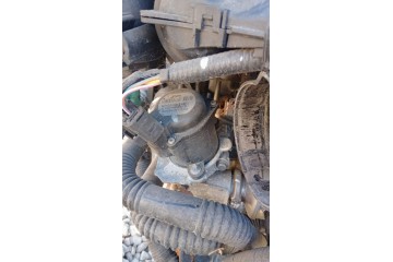 Motor Ford Fiesta VI MK7 1.4 TDCI 9663429280 Inyección