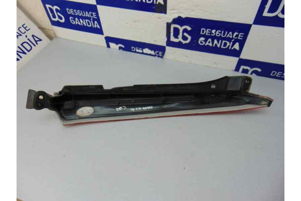 157617 NO IDENTIFICADO VOLVO XC90 D5 Executive (7 asientos) (136kW) 2006 157617 184303 VOLVO - 3