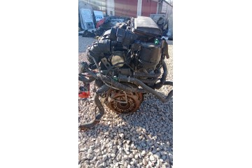 Motor Ford Fiesta VI MK7 1.4 TDCI 9663429280 Inyección