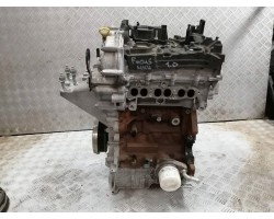 Ford Focus MK4 1 0 ECOBOOST MOTOR POST B7DC