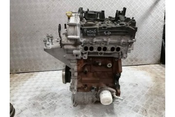 Ford Focus MK4 1 0 ECOBOOST MOTOR POST B7DC
