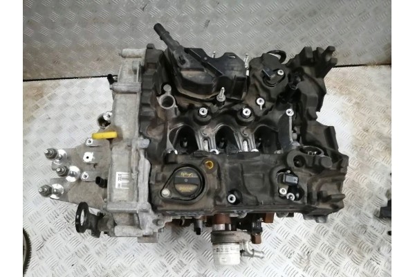Ford Focus MK4 1 0 ECOBOOST MOTOR POST B7DC Part manufacturer Ford OE