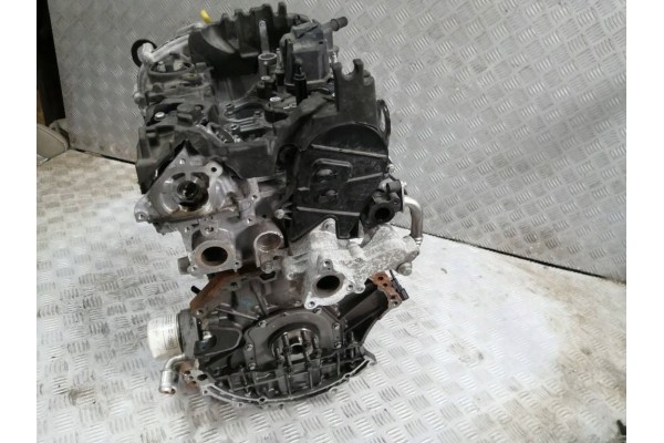 Ford Focus MK4 1 0 ECOBOOST MOTOR POST B7DC Engine type petrol