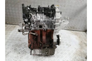 Ford Focus MK4 1 0 ECOBOOST MOTOR POST B7DC Catalog number of the part B7DC