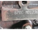 Motor Ford Focus MK4 1.0 ECOBOOST B7DC