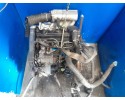 ENGINE POST VOLKSWAGEN T4 1 9 D 1Y