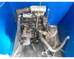ENGINE POST VOLKSWAGEN T4 1 9 D 1Y