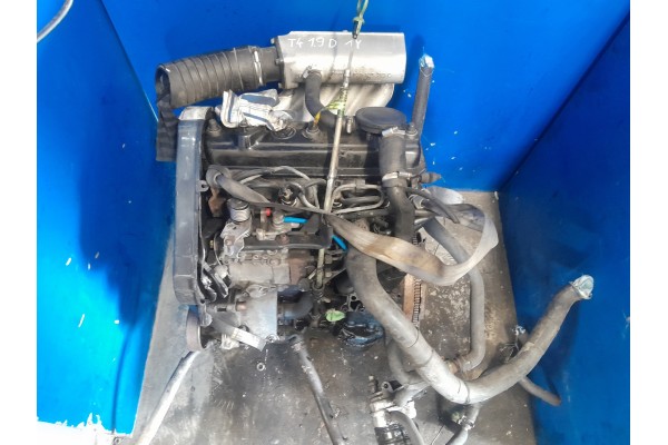 ENGINE POST VOLKSWAGEN T4 1 9 D 1Y