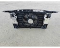 Radiators Fan Front Belt Beam Audi A5 F5 Audi A4 B9 2 0 TDI