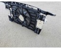 Radiators Fan Front Belt Beam Audi A5 F5 Audi A4 B9 2 0 TDI Catalog number of the part 8W0805594E 8W0959455T 8W0121251AK 8W01212