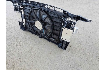 Radiators Fan Front Belt Beam Audi A5 F5 Audi A4 B9 2 0 TDI Catalog number of the part 8W0805594E 8W0959455T 8W0121251AK 8W01212