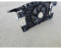 Radiators Fan Front Belt Beam Audi A5 F5 Audi A4 B9 2 0 TDI Part manufacturer no brand