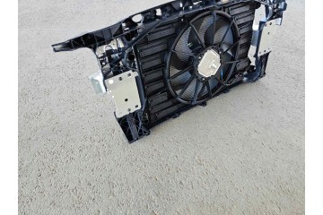 Radiators Fan Front Belt Beam Audi A5 F5 Audi A4 B9 2 0 TDI Part manufacturer no brand