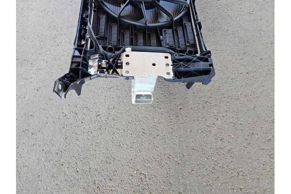 Radiators Fan Front Belt Beam Audi A5 F5 Audi A4 B9 2 0 TDI Car type 4x4 SUV passenger cars