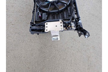 Radiators Fan Front Belt Beam Audi A5 F5 Audi A4 B9 2 0 TDI Product weight with unit packaging 35 kg