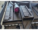 Radiators Fan Front Belt Beam Audi A5 F5 Audi A4 B9 2 0 TDI Catalog number of the original 8W0816411L 8W0816411Q 8W0816411R 8W08