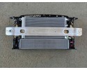 Radiador de Agua de Repuesto para Audi A5 F5 / Audi A4 B9 4x4/SUV, Aut
