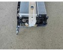 Radiador de Agua de Repuesto para Audi A5 F5 / Audi A4 B9 4x4/SUV, Aut