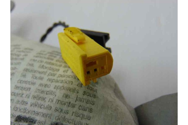  AIRBAG LATERAL DELANTERO IZQUIERDO BMW SERIE 5 TOURING (E39) 520i 2000 187970 BMW - 1