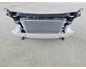 Radiador de Agua de Repuesto para Audi A5 F5 / Audi A4 B9 4x4/SUV, Aut