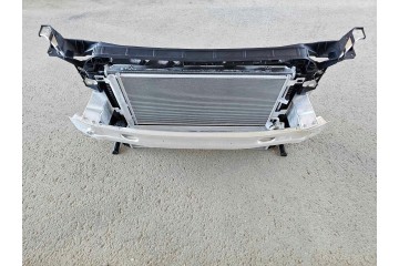 Radiador de Agua de Repuesto para Audi A5 F5 / Audi A4 B9 4x4/SUV, Aut