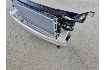 Radiador de Agua de Repuesto para Audi A5 F5 / Audi A4 B9 4x4/SUV, Aut