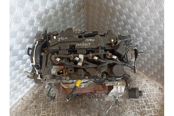 FORD TOURNEO CONNECT MK2 LIFT ENGINE 1 5 TDCI ZTGA
