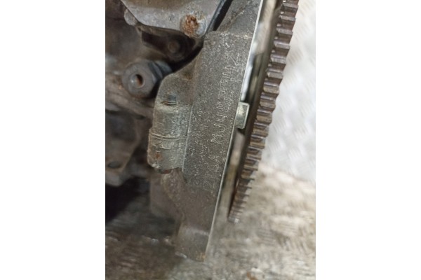 FORD TOURNEO CONNECT MK2 LIFT ENGINE 1 5 TDCI ZTGA Part manufacturer Ford OE