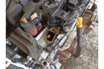 FORD TOURNEO CONNECT MK2 LIFT ENGINE 1 5 TDCI ZTGA Packaging status replacement