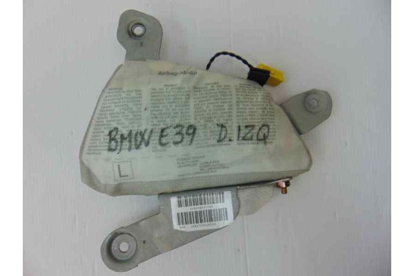  AIRBAG LATERAL DELANTERO IZQUIERDO BMW SERIE 5 TOURING (E39) 520i 2000 187970 BMW - 2