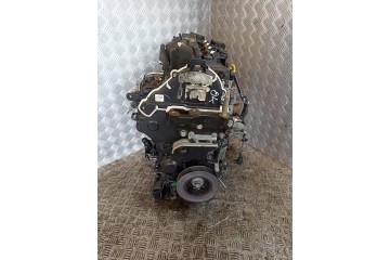 FORD TOURNEO CONNECT MK2 LIFT ENGINE 1 5 TDCI ZTGA Car type passenger cars