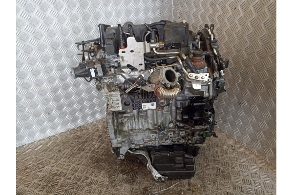FORD TOURNEO CONNECT MK2 LIFT ENGINE 1 5 TDCI ZTGA Engine type diesel
