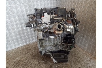 FORD TOURNEO CONNECT MK2 LIFT ENGINE 1 5 TDCI ZTGA Engine type diesel