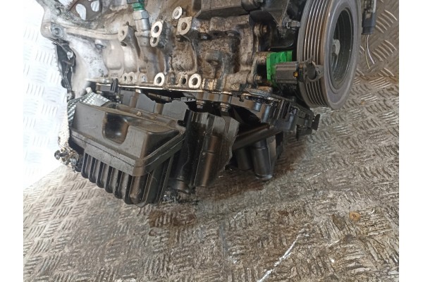 FORD TOURNEO CONNECT MK2 LIFT ENGINE 1 5 TDCI ZTGA Catalog number of the original ZTGA