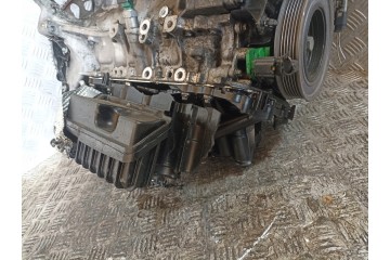 FORD TOURNEO CONNECT MK2 LIFT ENGINE 1 5 TDCI ZTGA Catalog number of the original ZTGA