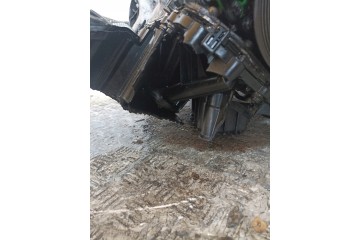 FORD TOURNEO CONNECT MK2 LIFT ENGINE 1 5 TDCI ZTGA Version European