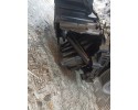 Motor 1.5 TDCI ZTGA para Ford Tourneo Connect MK2 Lift