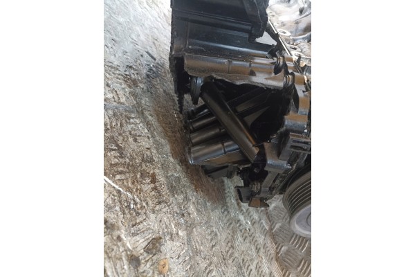 Motor 1.5 TDCI ZTGA para Ford Tourneo Connect MK2 Lift