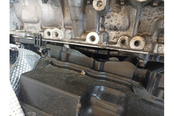Motor 1.5 TDCI ZTGA para Ford Tourneo Connect MK2 Lift