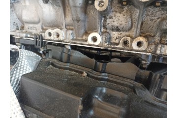 Motor 1.5 TDCI ZTGA para Ford Tourneo Connect MK2 Lift