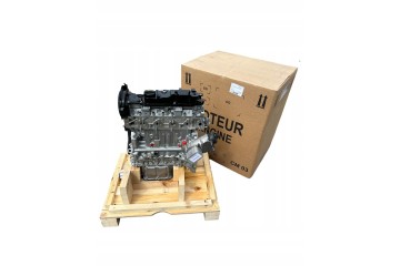 New engine Peugeot Citroen Ford Volvo 1 6 HDI 9H06 10WAUL