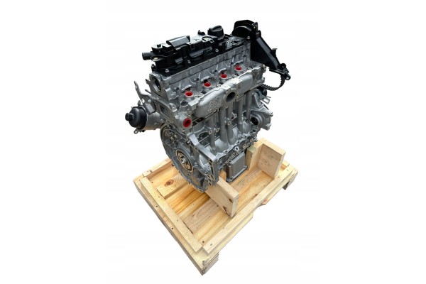 New engine Peugeot Citroen Ford Volvo 1 6 HDI 9H06 10WAUL Packaging status original