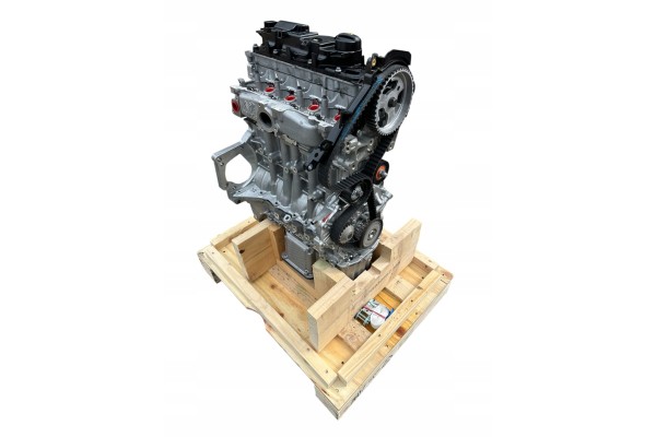 New engine Peugeot Citroen Ford Volvo 1 6 HDI 9H06 10WAUL Catalog number of the part Nowy silnik 1 6 hdi Peugeot Citroen ford Vo