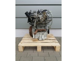 Engine Nissan Micra 1 0 DIG T H5D