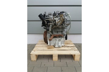 Engine Nissan Micra 1 0 DIG T H5D