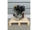 Engine Nissan Micra 1 0 DIG T H5D Catalog number of the part H5D