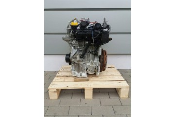Engine Nissan Micra 1 0 DIG T H5D Catalog number of the part H5D