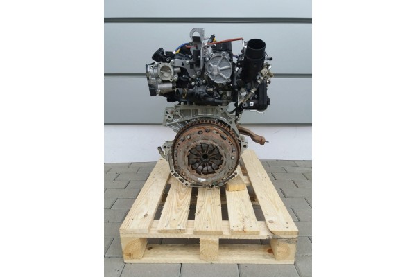 Engine Nissan Micra 1 0 DIG T H5D Part manufacturer Nissan OE